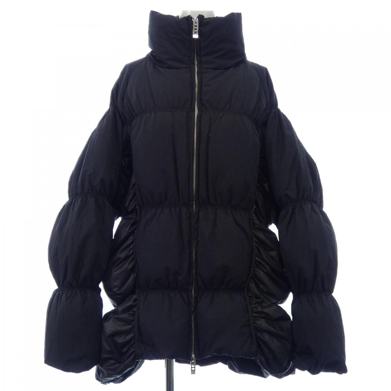 アンスリード UN3D ダウンジャケット