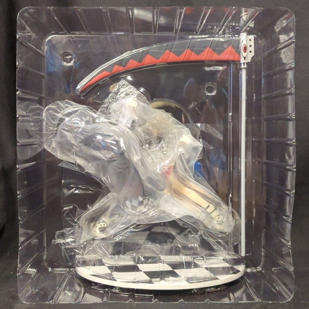 未開封 メディコム・トイ PPP / パーフェクトポージングプロダクト Fate/ Apocrypha ルーラー / ジャンヌ・ダルク