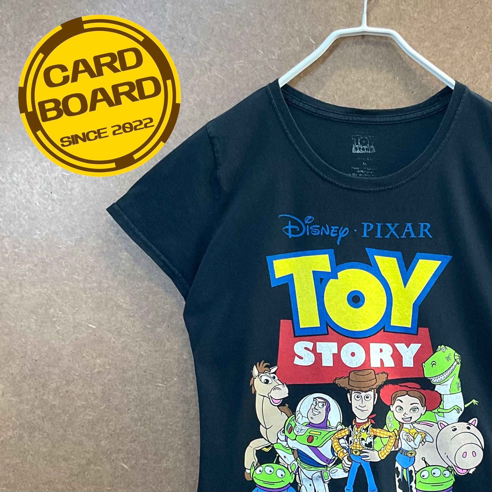 Pixar Toys T-shirt tシャツ