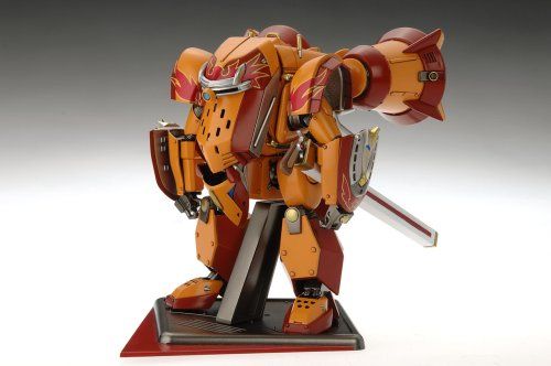 サンライズ機 1|35スケールプラモデル