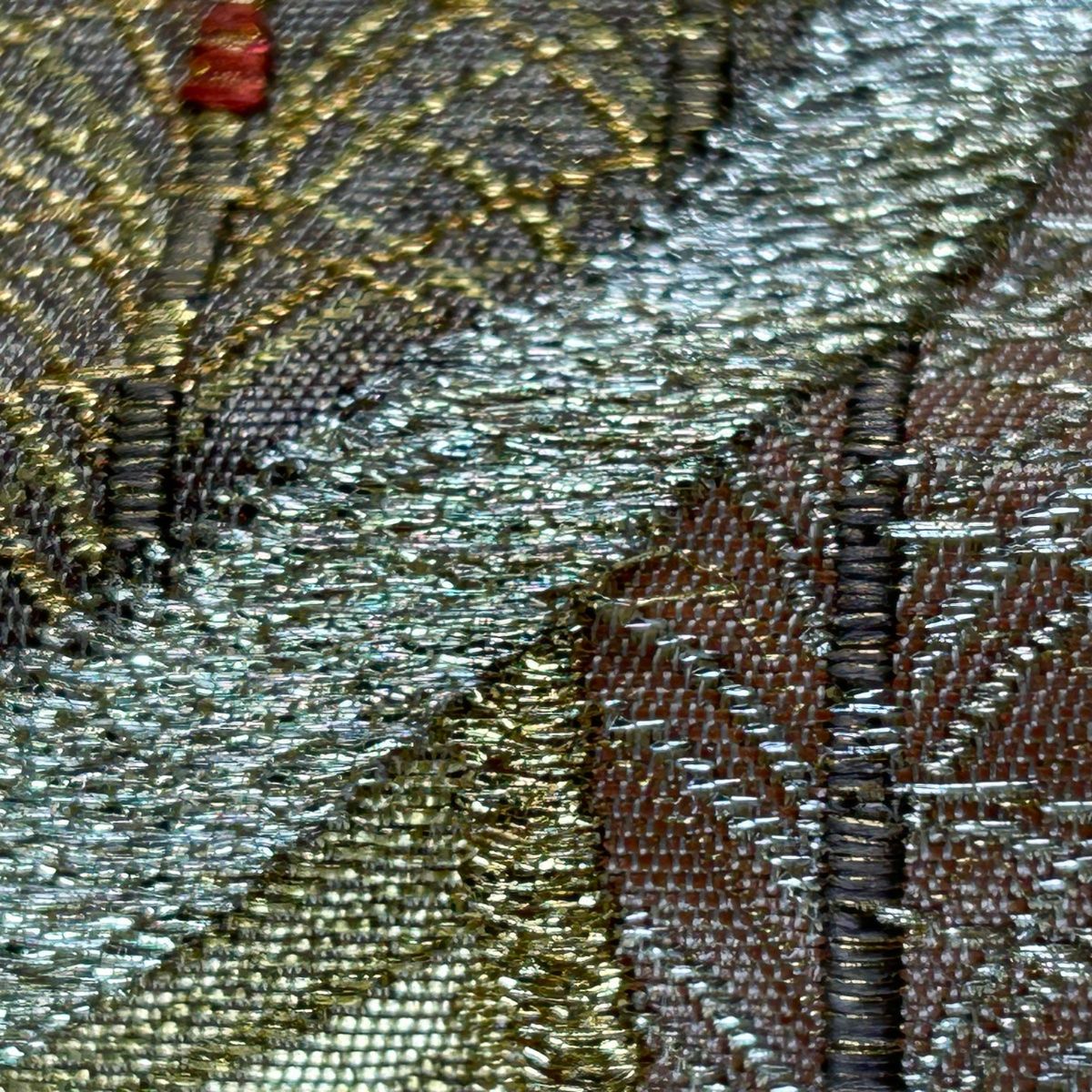 金色