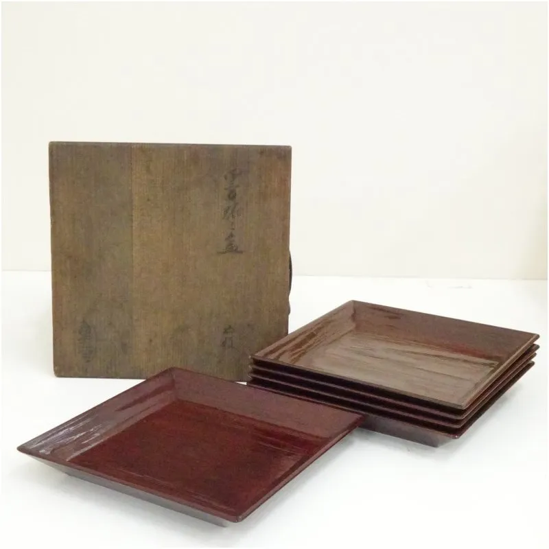 莨盆　飛来一閑　溜　太玄和尚書付 莨盆 飛来一閑 溜 太玄和尚書付