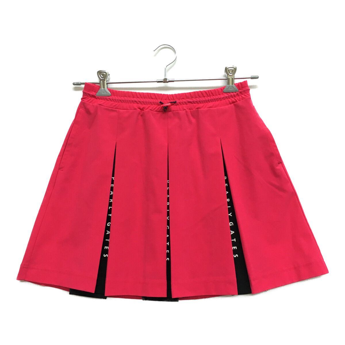 レディース パーリーゲイツ ショップ PEARLY GATES スカート 1(M) 濃