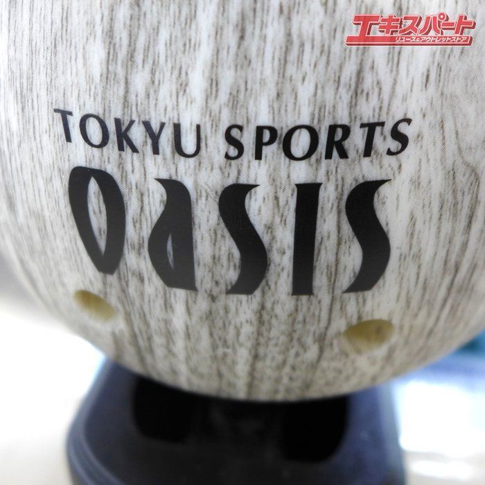 東急スポーツオアシス oasis ツイストエアロステッパー Premium 公田店