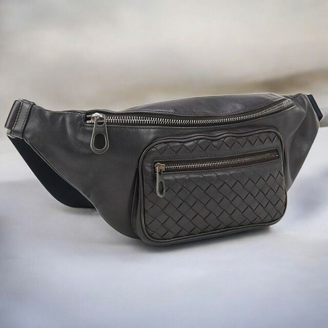 BOTTEGA VENETA ボッテガヴェネタ ボディバッグ222310 【公式通販】