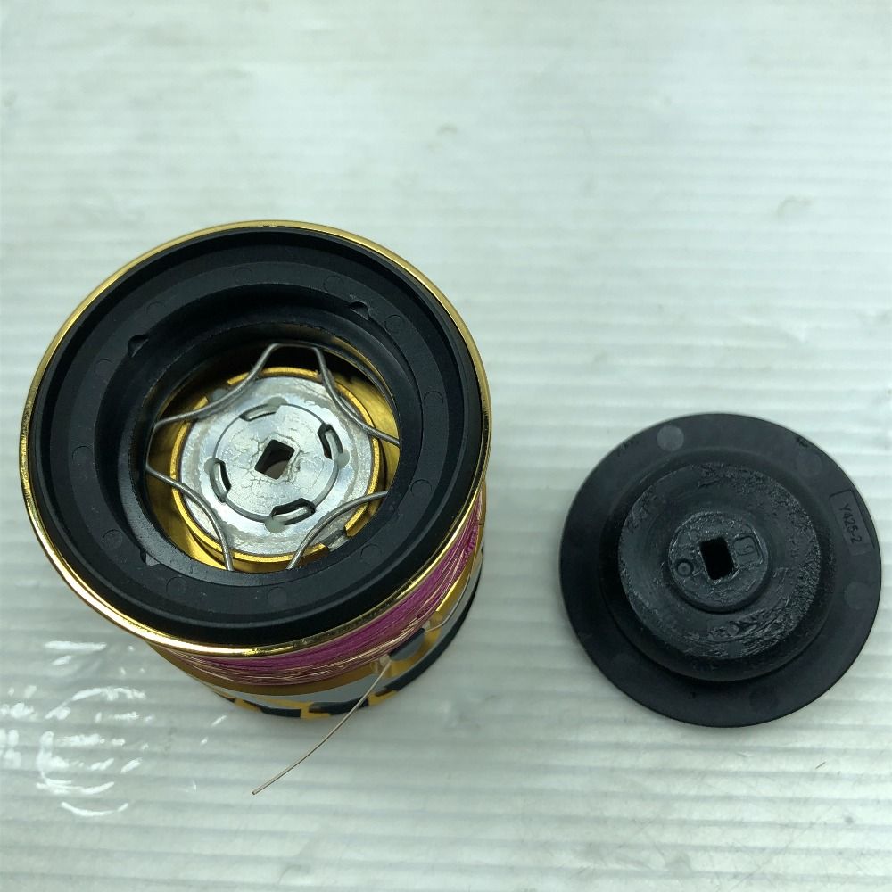 ΣΣSHIMANO シマノ TWIN POWER ツインパワー C3000MHG スピニング