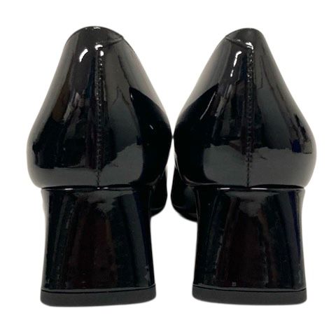 ロジェヴィヴィエ ROGER VIVIER パンプス チャンキーヒール