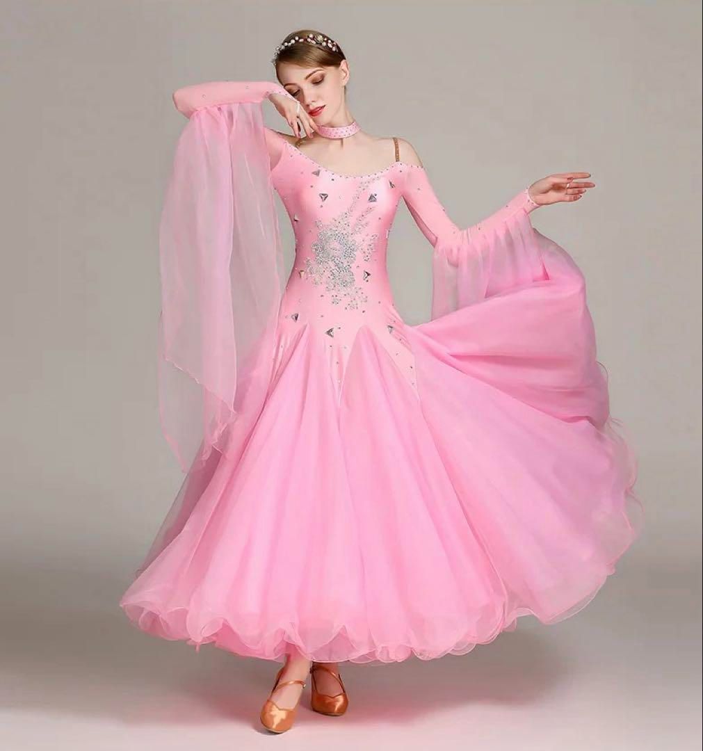 デモ ダンスパーティにも