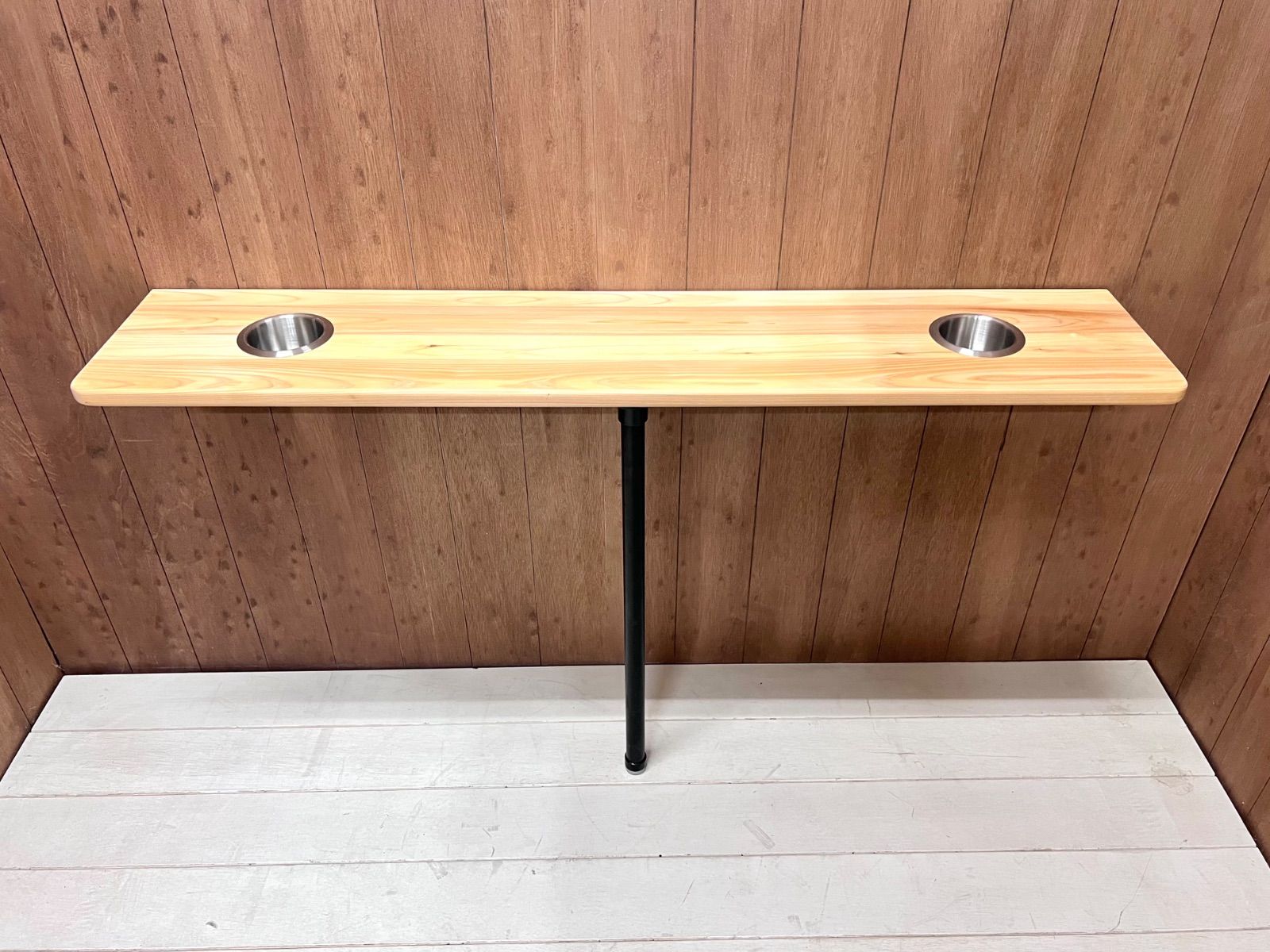 セカンドテーブル