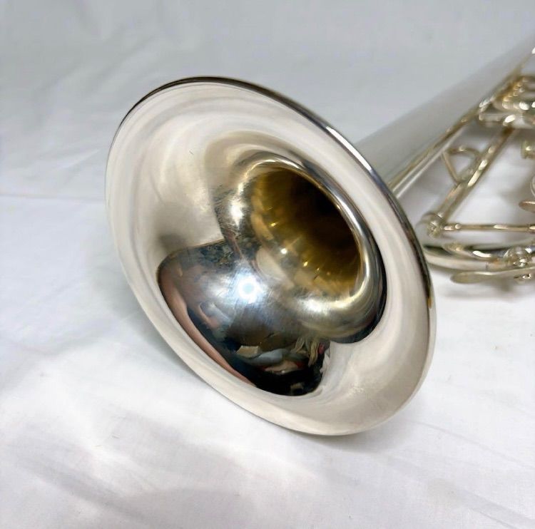 トランペット MTR500S