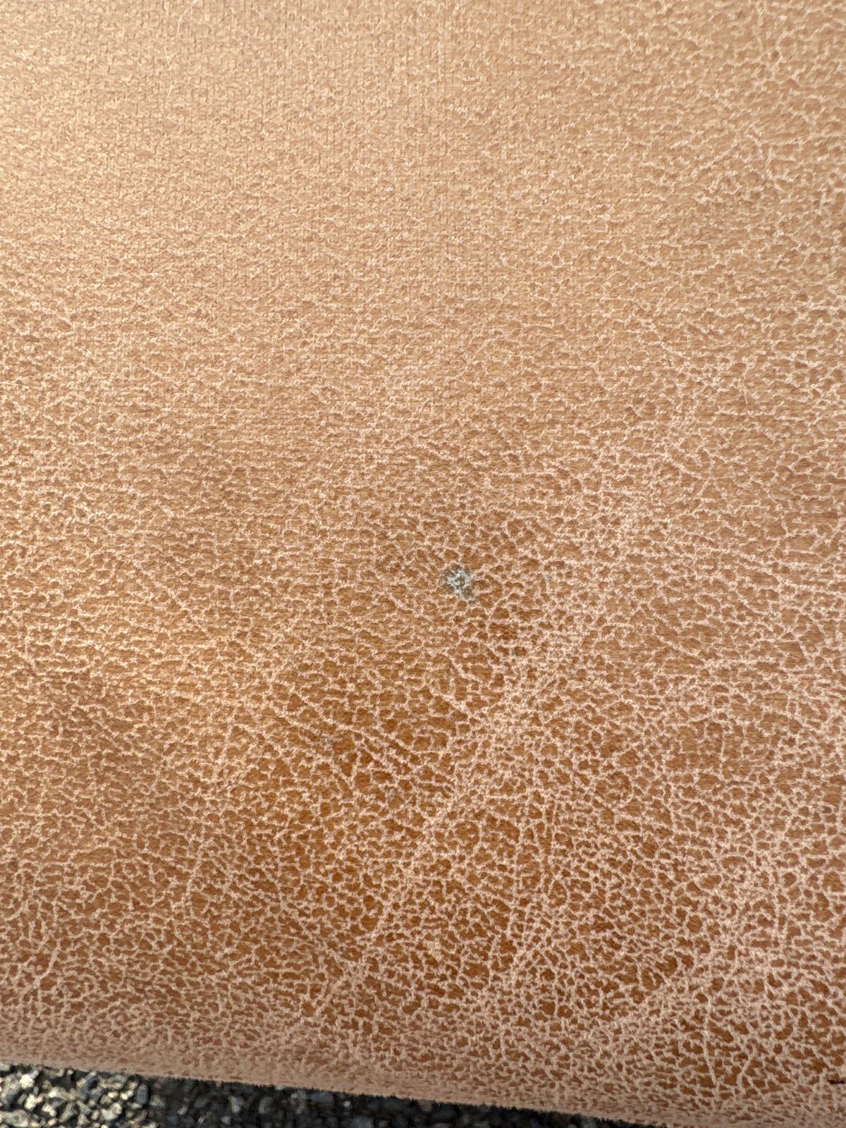 ブラウン 三人掛け