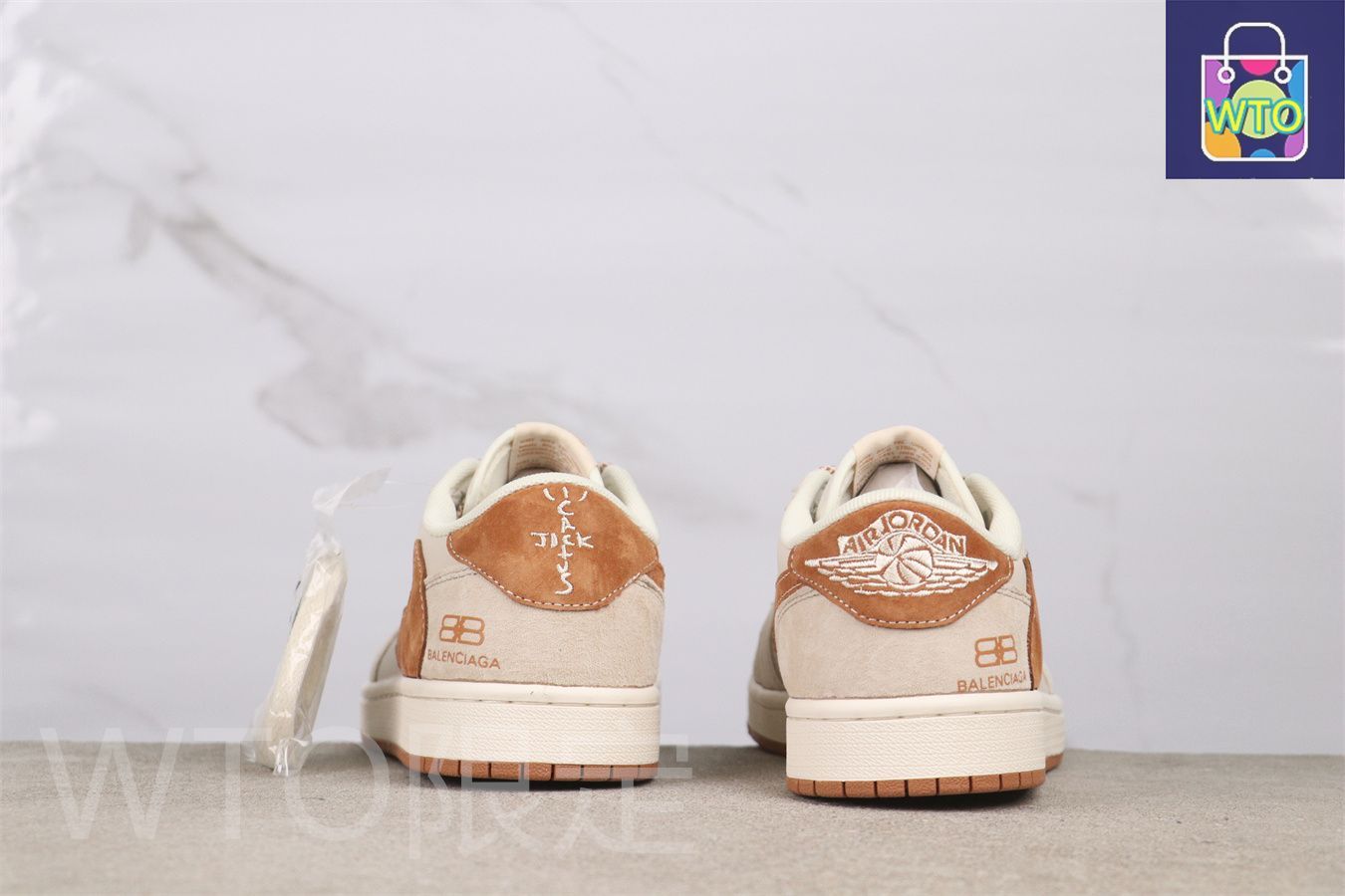 エアジョーダン ロー