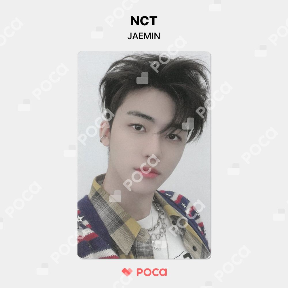 nct ジェミン nct dream hot sauce バインダー トレカ NCT DREAM HOT SAUCE トレカ ジェミン JAEMIN AR - メルカリ