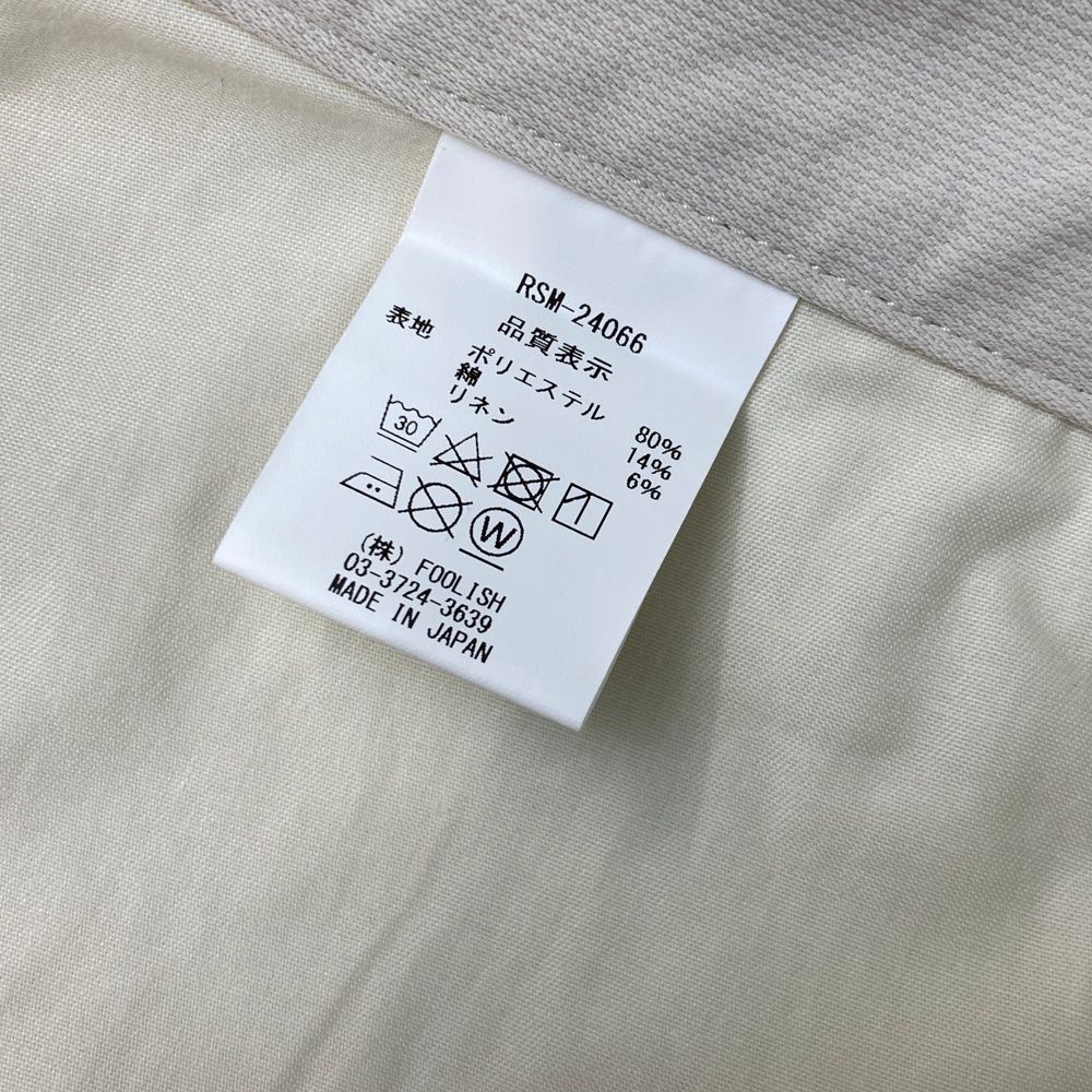 ゴルフウェア メンズ