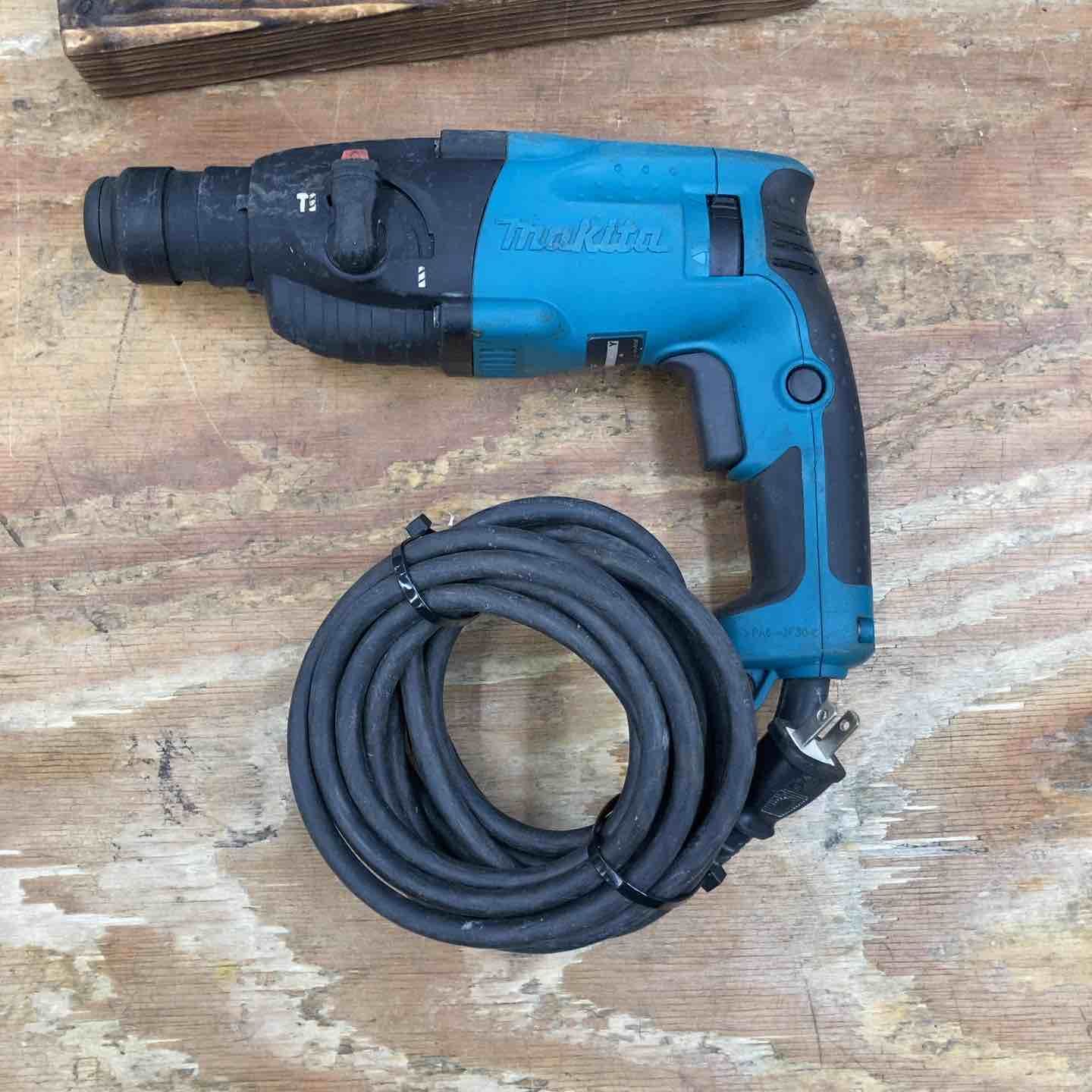 マキタ makita ハンマドリル HR1830F 柏店