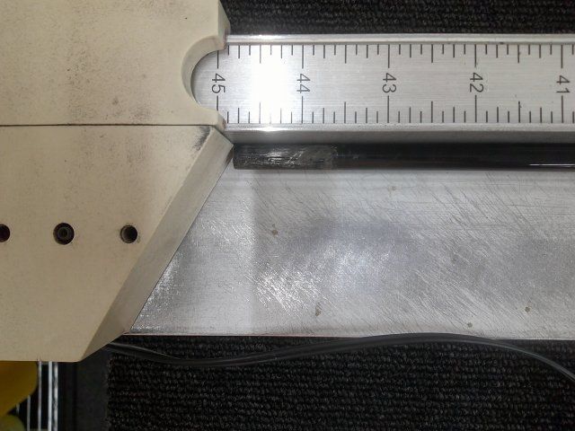 デラマックス 020D-6S シャフト 42インチ FW用 デラマックス 020D-6S