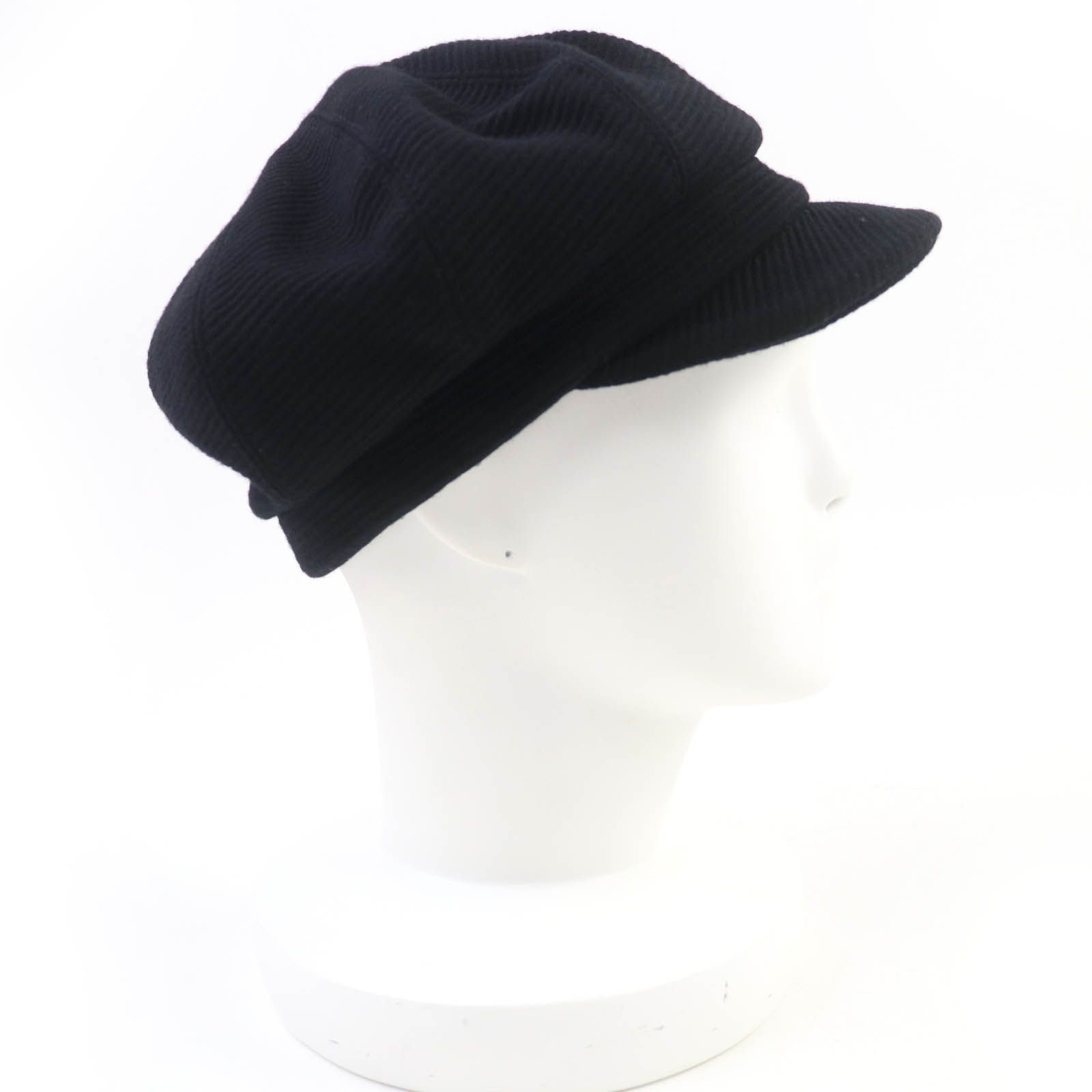 帽子 キャスケット