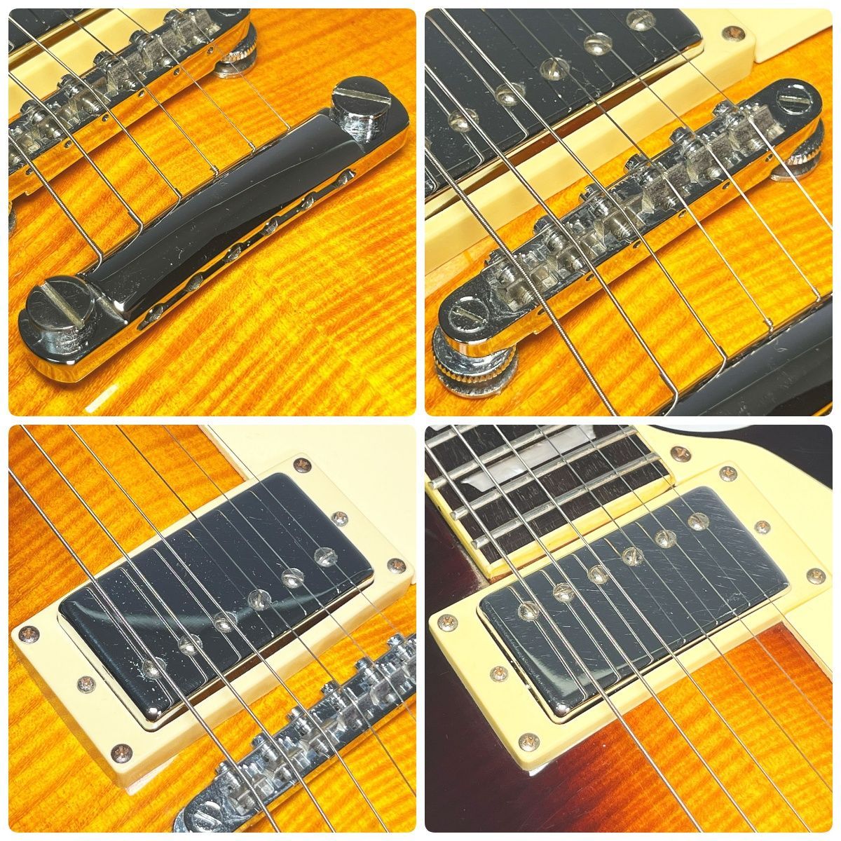 EPIPHONE エピフォン Les Paul Standard レスポール