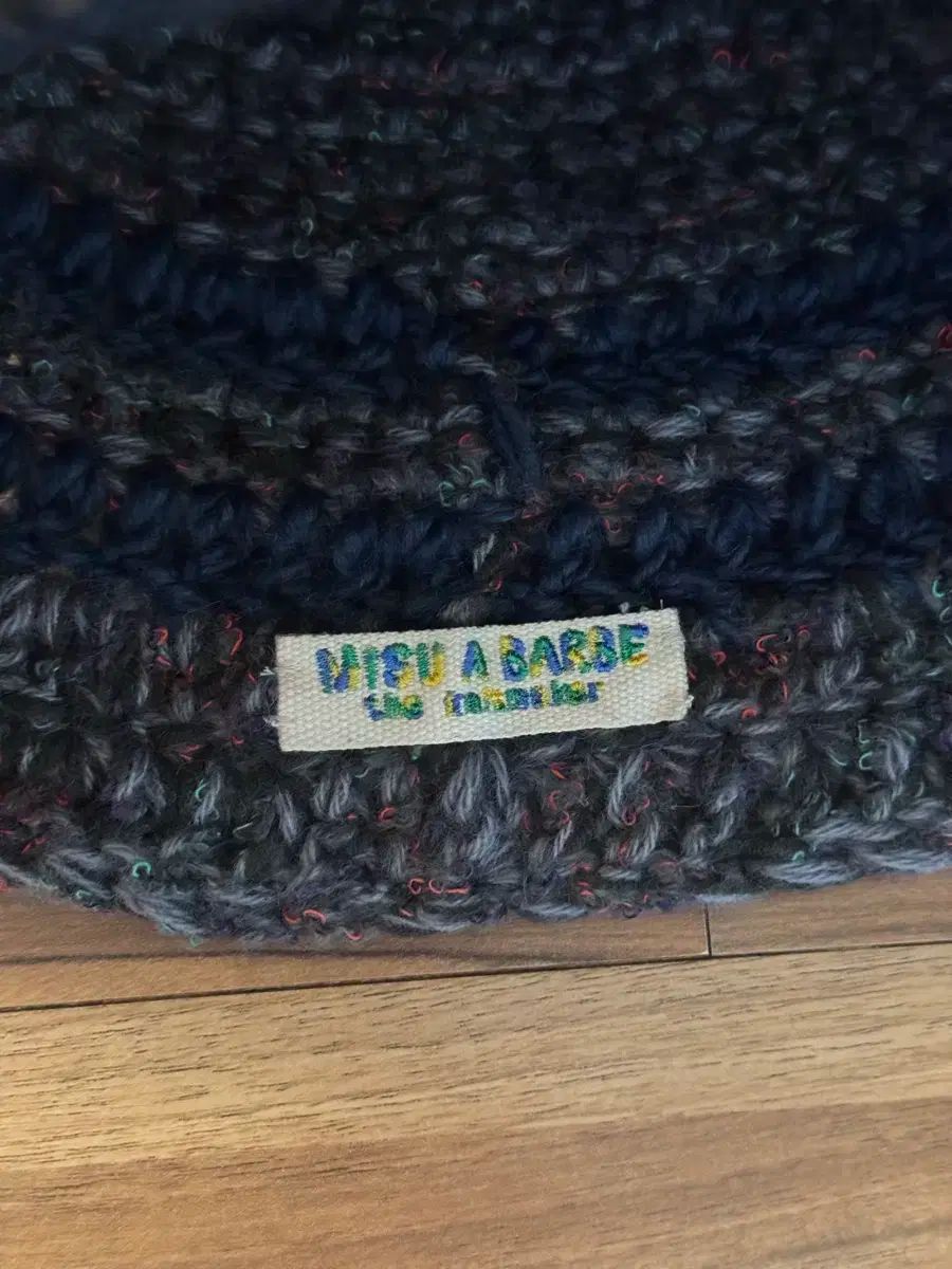 MISU A BARBE ミスアバフブ バケットハット 14 1万ウォン