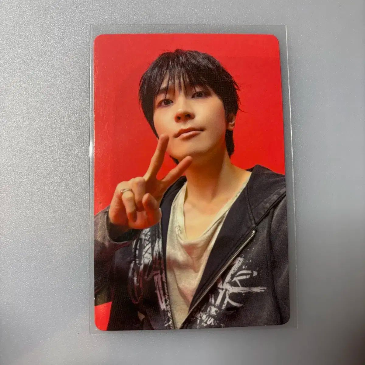 SEVENTEEN HAPPY BURSTDAY KiT ウォヌ SEVENTEEN(セブンティーン・セブチ) ウォヌ(WONWOO) HAPPY