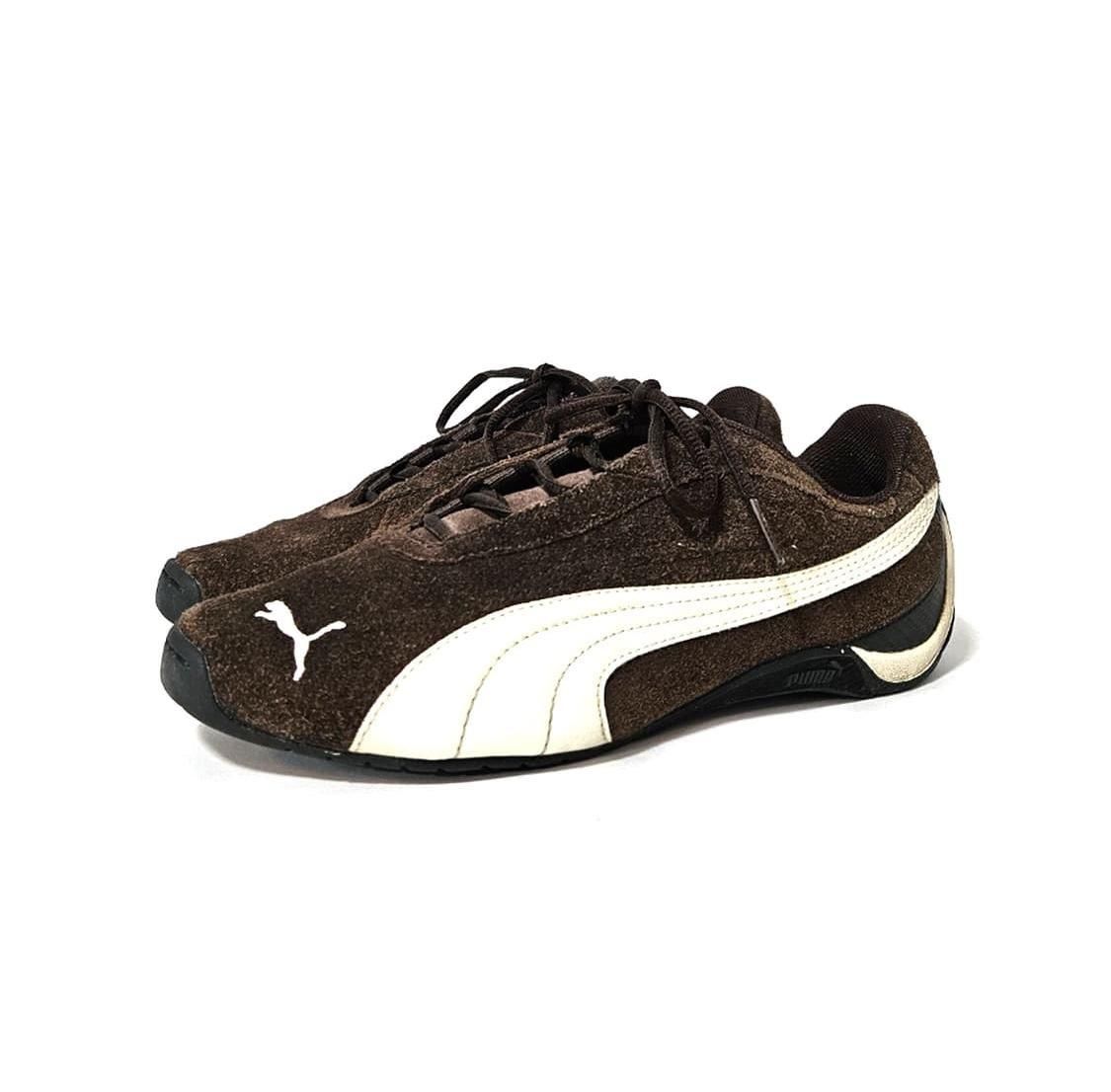 PUMA スピードキャット　SPEEDCAT 正規品 韓国 24cm ブラウン 楽天市場】PUMA プーマ スニーカー レディース 韓国ファッション