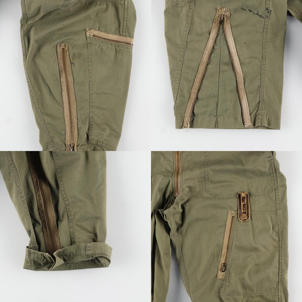 40年代 米軍実品