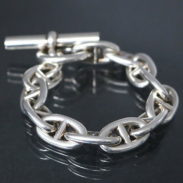 【superman】エルメス シェーヌダンクル 楽天市場】《 新品 》 エルメス シェーヌダンクル アンシェネ PM