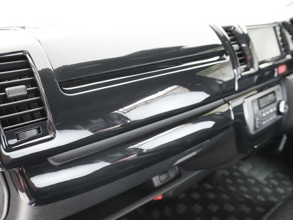 インテリアパネル