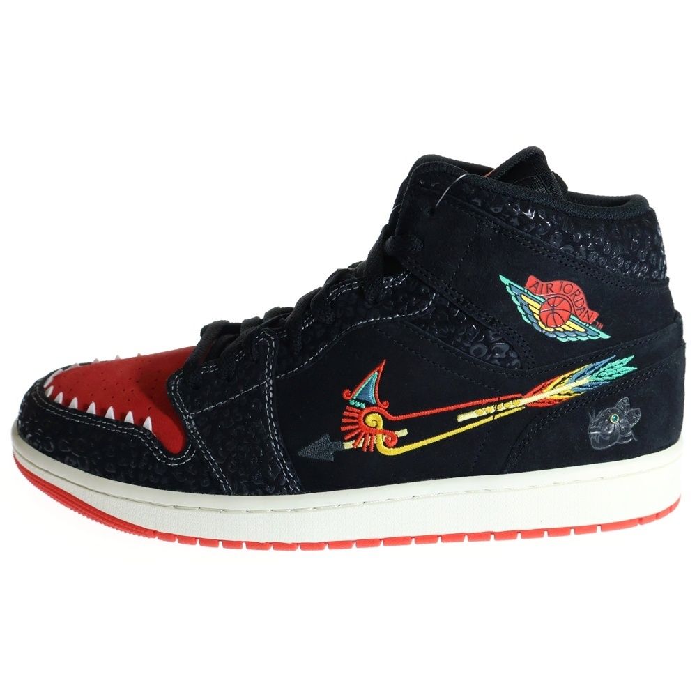 ナイキ エアジョーダン 1 ミッド シエンプレファミリア エアジョーダン1 ミッド シエンプレ ファミリア Nike Air Jordan