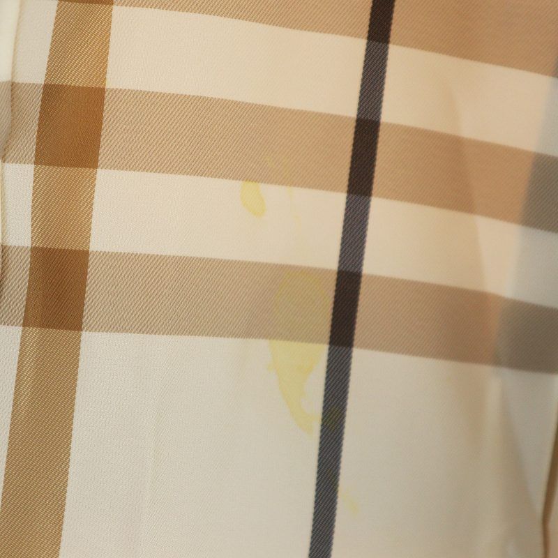 バーバリーブルーレーベル BURBERRY BLUE LABEL トレンチコート