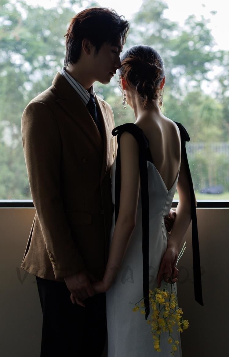 ウェディングドレス