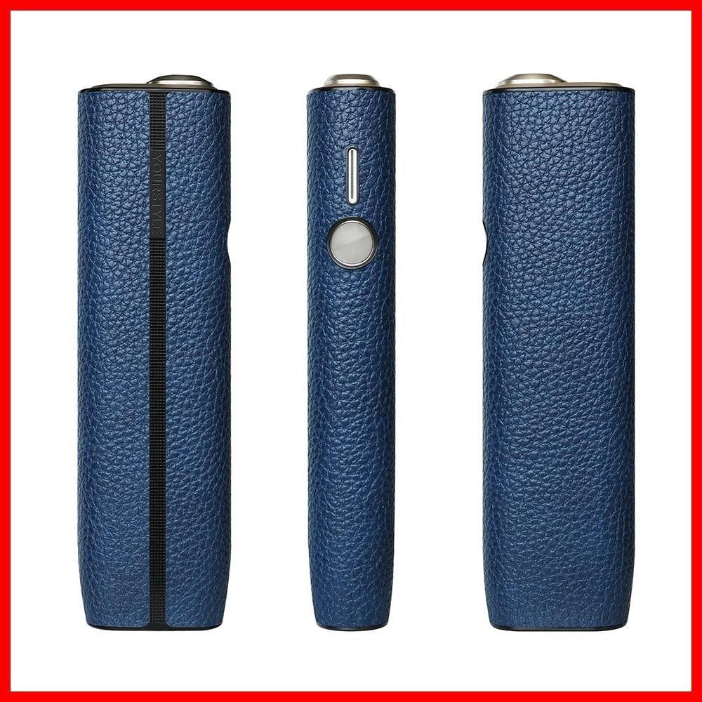 【人気商品】完全保護 互換保護ケース イルマワン one 耐衝撃 iluma iqos 指紋防止 PU収納ケース iqosイルマワン用のケース おしゃれ ケース 極フィット勘合 ケース アイコスイルマワンに適用す