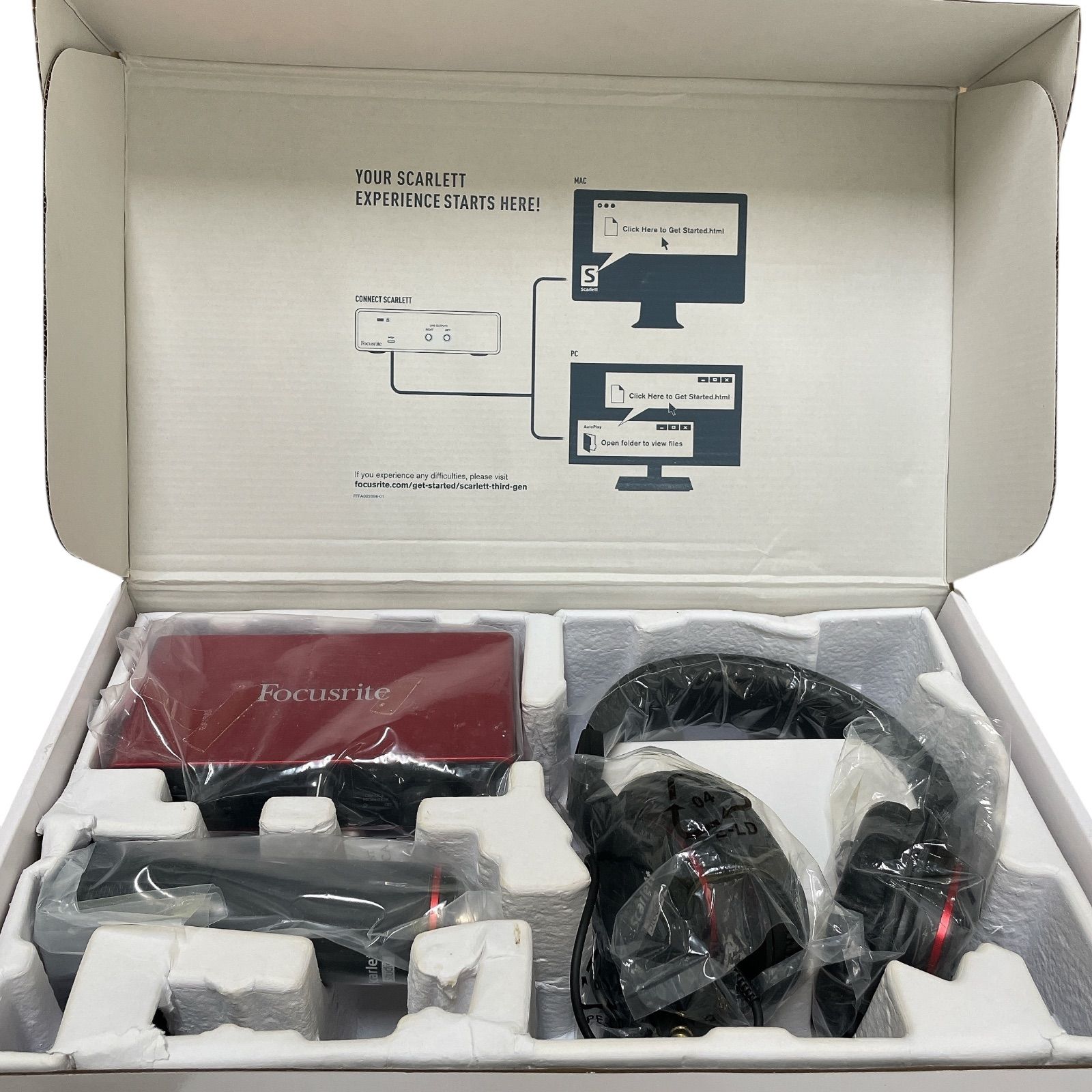 スタジオパック