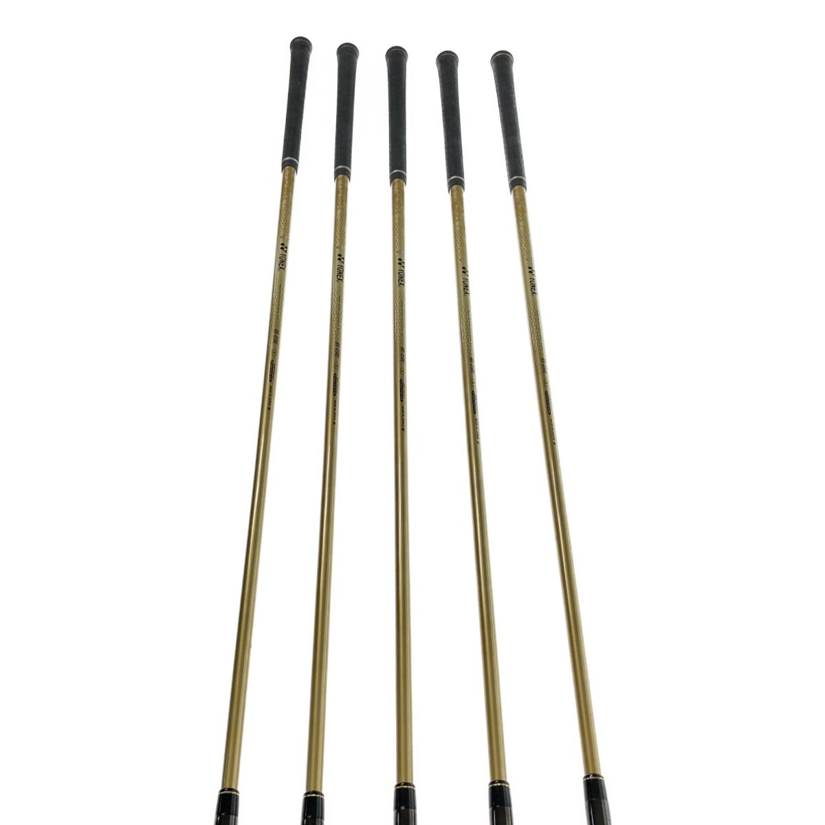 YONEX EZONE ROYAL 7-9.P.A 5本 アイアンセット