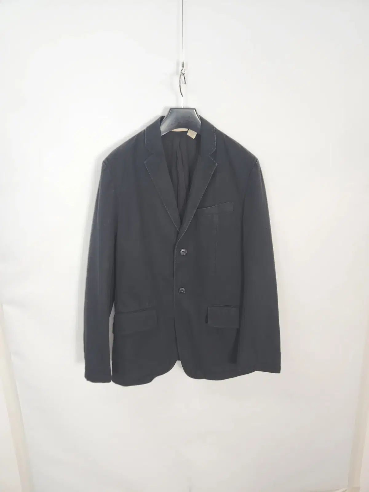 （ S ） DKNY ジーンズ 南西 綿 ジャケット