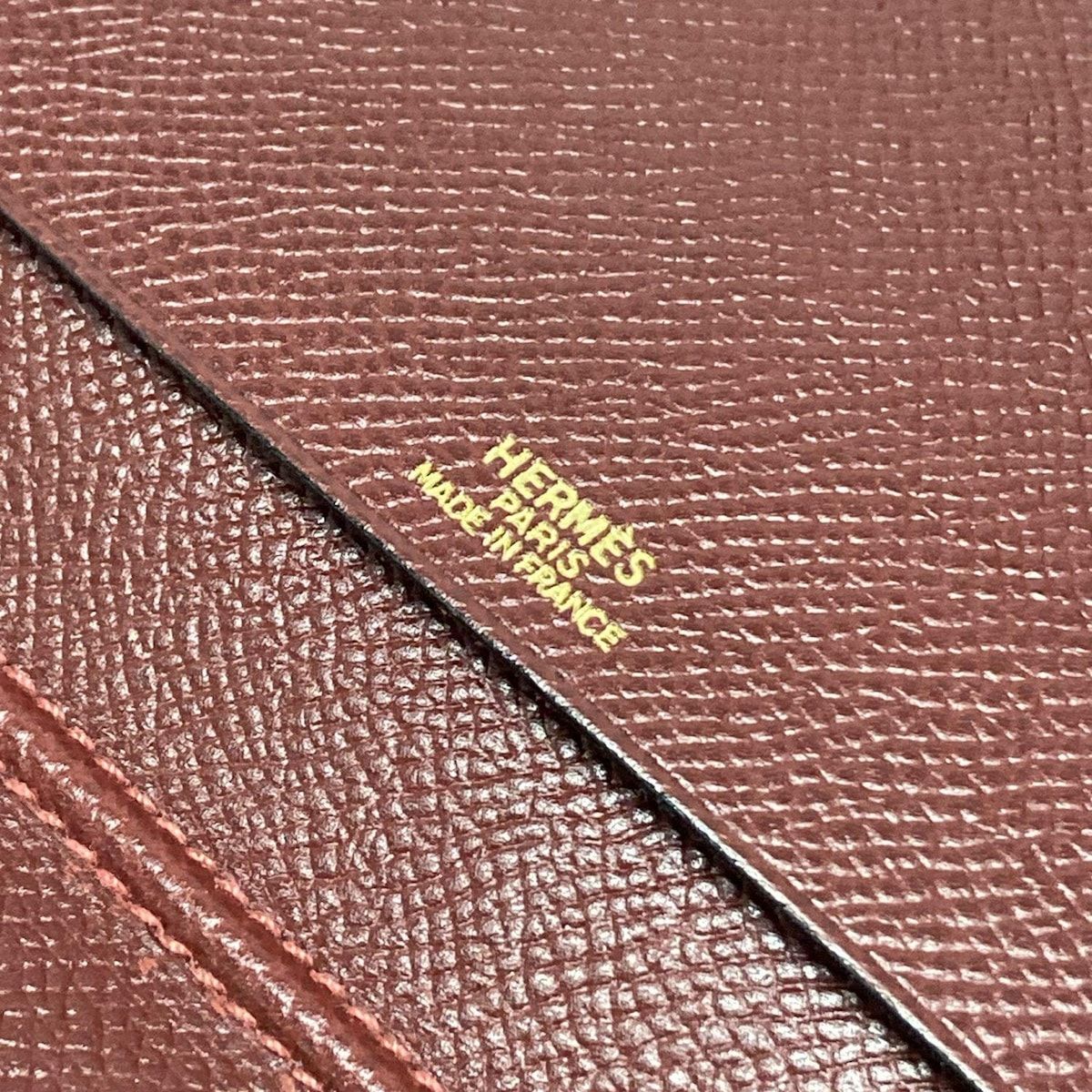 手帳 ヴィジョン