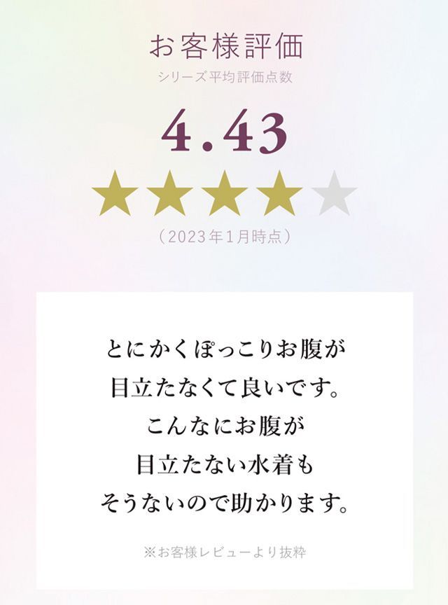 タンキニ かわいい