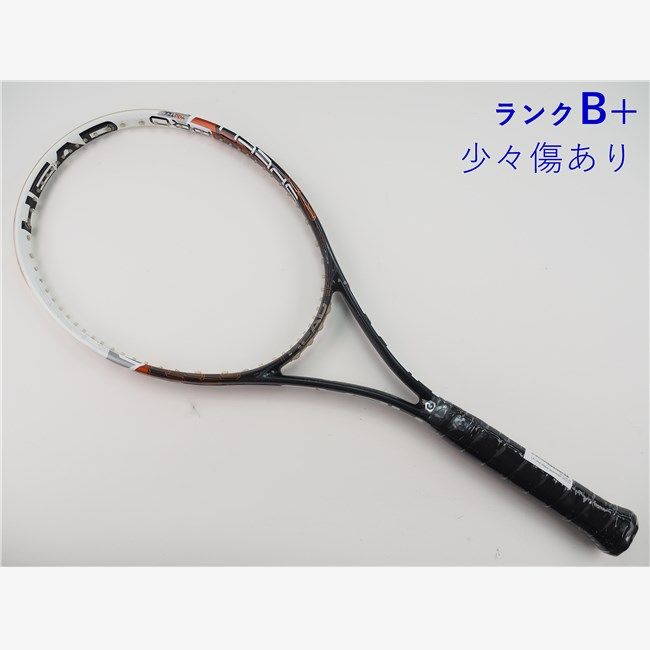 テニスラケット ヘッド ユーテック グラフィン スピード プロ 18×20 2013年モデル G3 HEAD YOUTEK GRAPHENE SPEED PR c25100158c