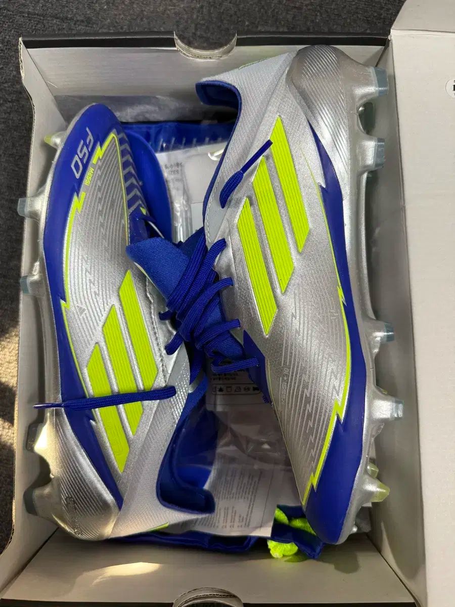 adidas アディダス F50 エリート FG メッシ IHO915 ホイール|インソール