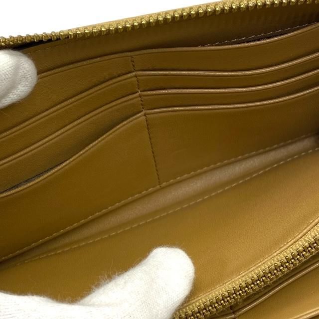 ANYA HINDMARCH アニヤハインドマーチ 財布 長財布 ロングウォレット 
