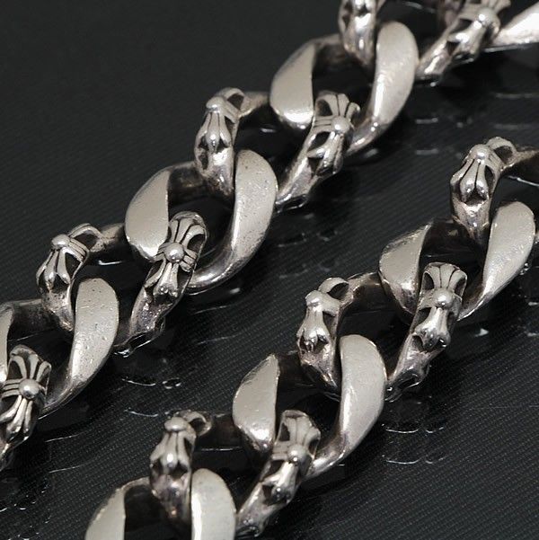 タイムセール50万→】クロムハーツ　ウォレットチェーンショート タイムセール50万→】クロムハーツ ウォレットチェーンショート