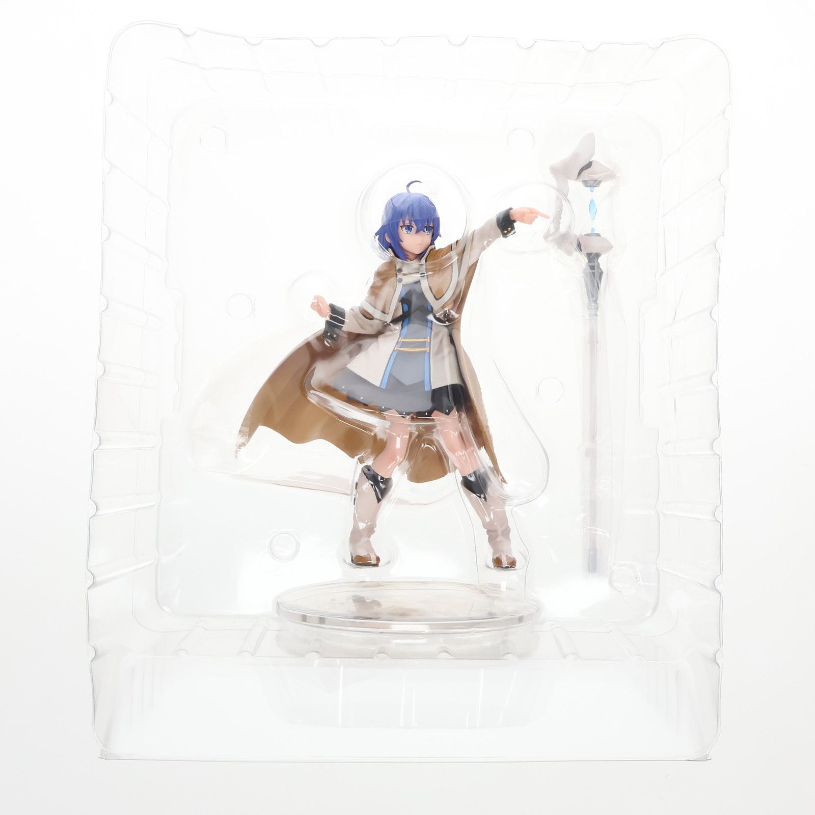 コトブキヤショップ限定特典付属 ロキシー・ミグルディア 無職