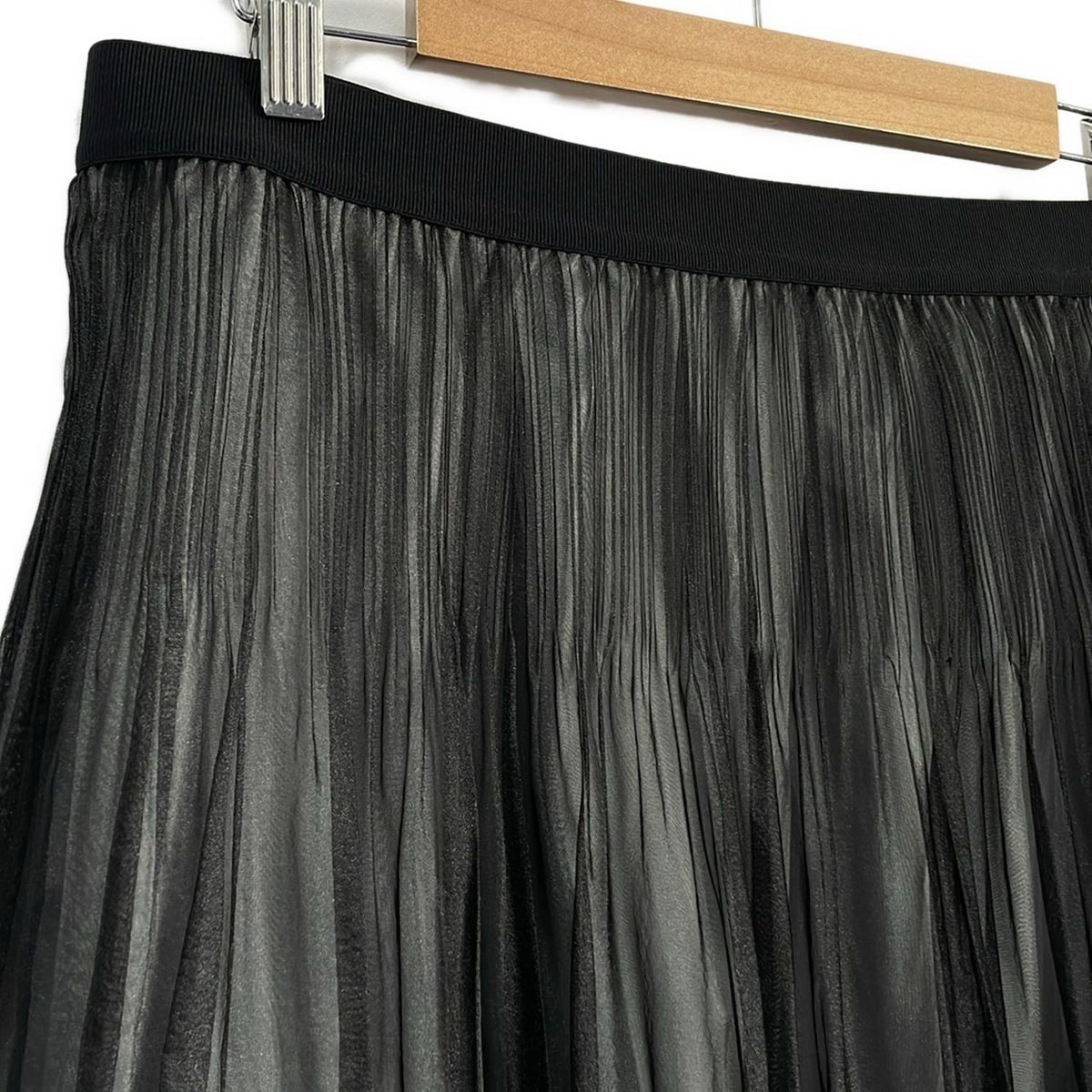 トゥービーシック　スカート　50サイズ TO BE CHIC(トゥービーシック) ロングスカート サイズ50 XL