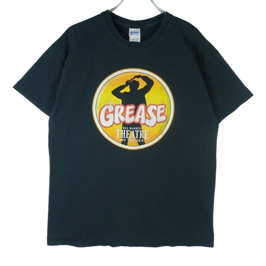 90s usa製 Grease グリース 映画 ムービー tシャツ