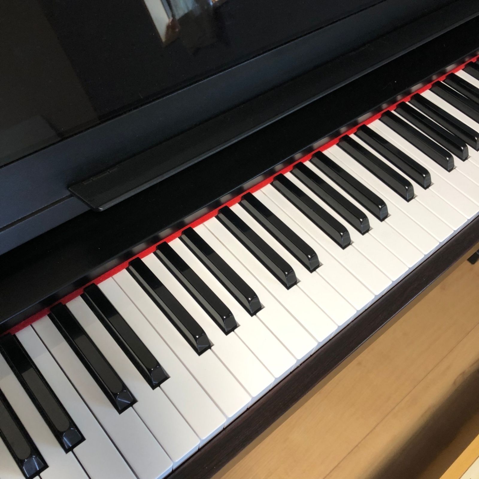 中古】 ☆動作確認済み☆引き取り限定☆ YAMAHA ヤマハ デジタルピアノ J-1000 電子ピアノ PIANO  音出し良好（大阪・枚方）|mercariメルカリ官方指定廠商|Bibian比比昂代買代購