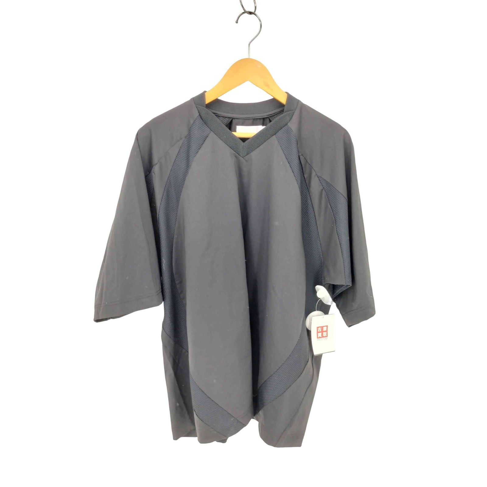 ロトル ROTOL 24SS SHORT SLEEVE GAME SHIRT メンズ JPN：3 - メルカリ