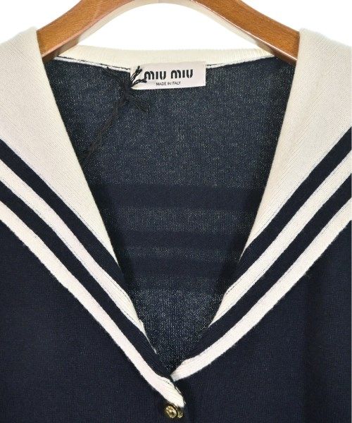 Miu カーディガン