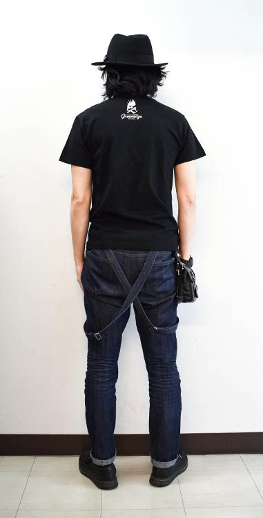 Raven Tシャツ