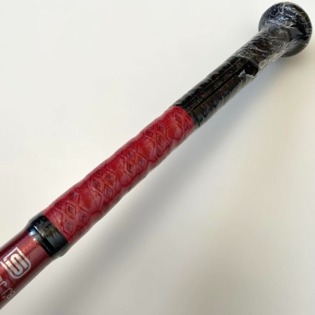 ミズノ MAGNA IMPACT 84cm 新品未使用‼️ 未使用】MIZUNO マグナインパクト 84cm バットケース付き ミズノ
