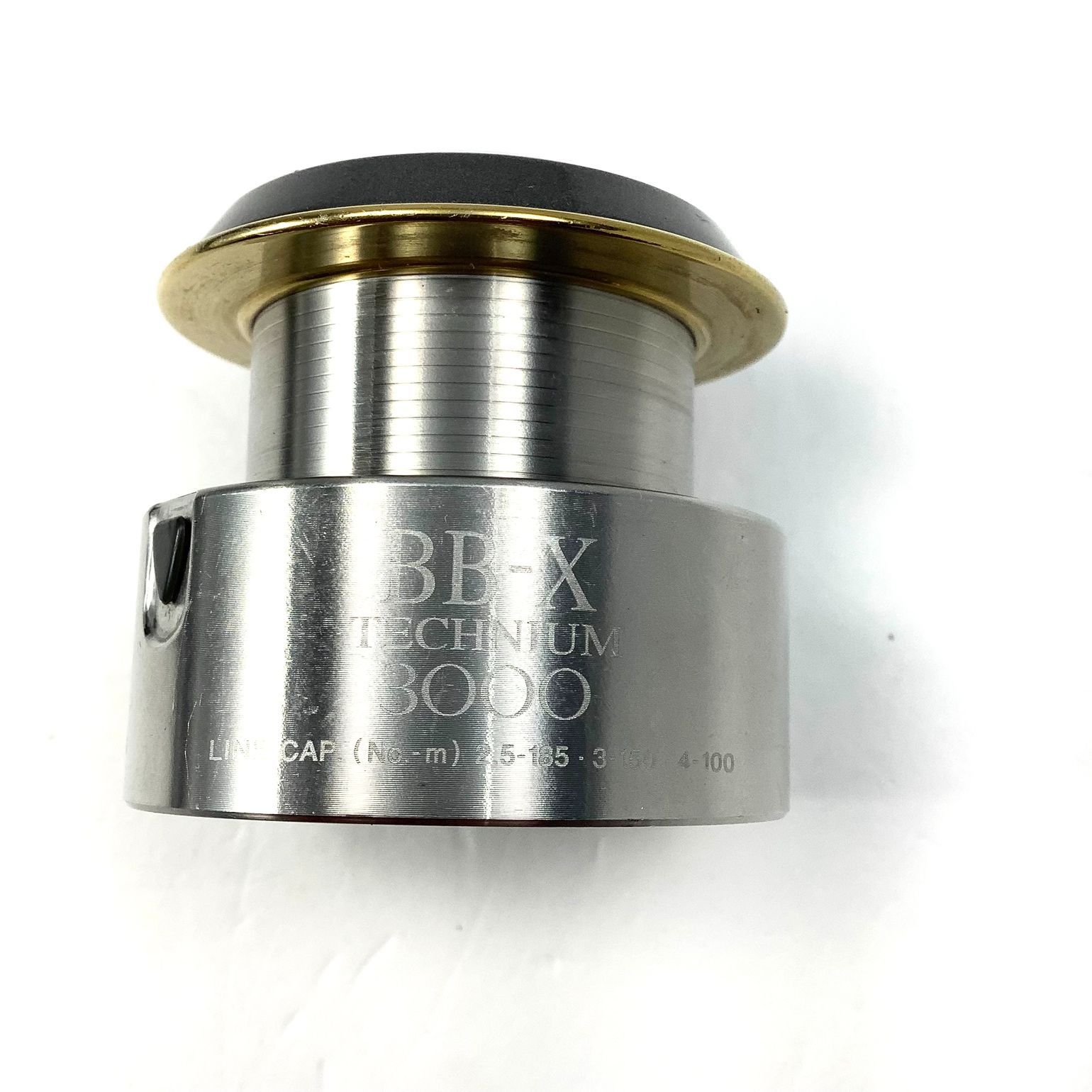 シマノ SHIMANO 97BB-X テクニウム 3000 替えスプール付き シマノ BB-X
